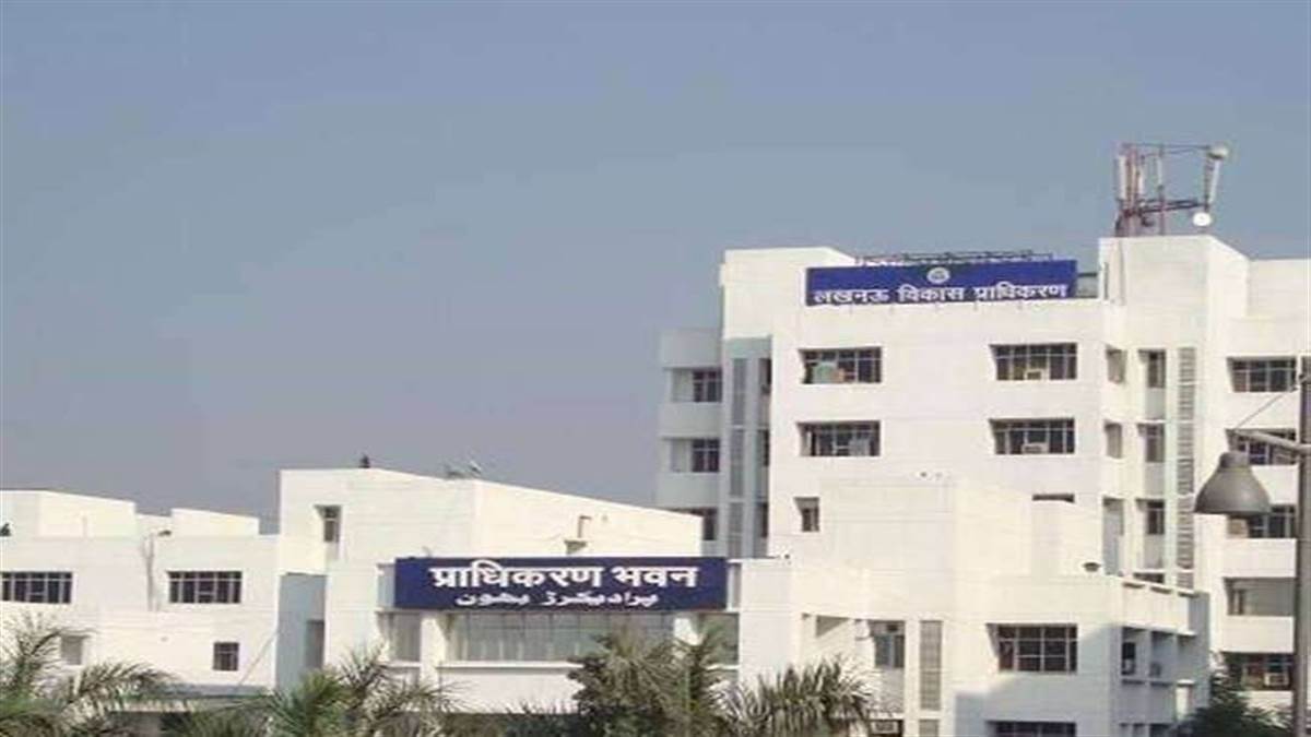 good news for allottees of lucknow development authority lda will reduce interest rate on installments of flats