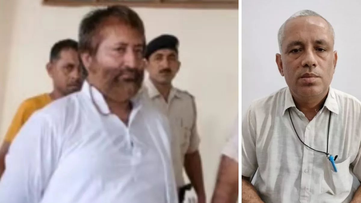 आसाराम और नारायण साईं के खिलाफ मुख्य गवाह ने पुलिस सुरक्षा पर उठाए सवाल, सेशन जज और डीजीपी को भेजी शिकायत