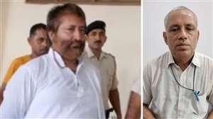 सनौली खुर्द गांव के महेंद्र चावला ने उठाए पुलिस सुरक्षा पर सवाल।