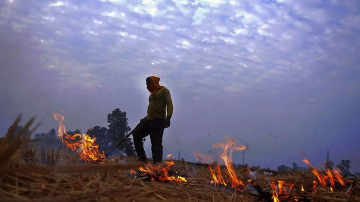 Air Pollution: एक हफ्ते में दिल्ली-NCR में