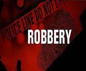 पुलिस ने 18.50 लाख की लूट किया राजफाश।