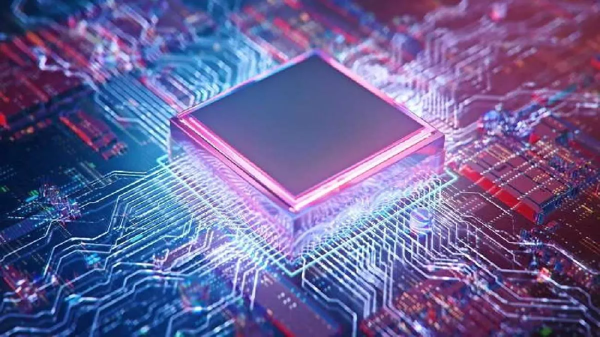 Semiconductor Technology: तकनीकी विनिर्माण के पथ पर अग्रसर भारत, सेमीकंडक्टर से इलेक्ट्रानिक क्षेत्र में क्रांति