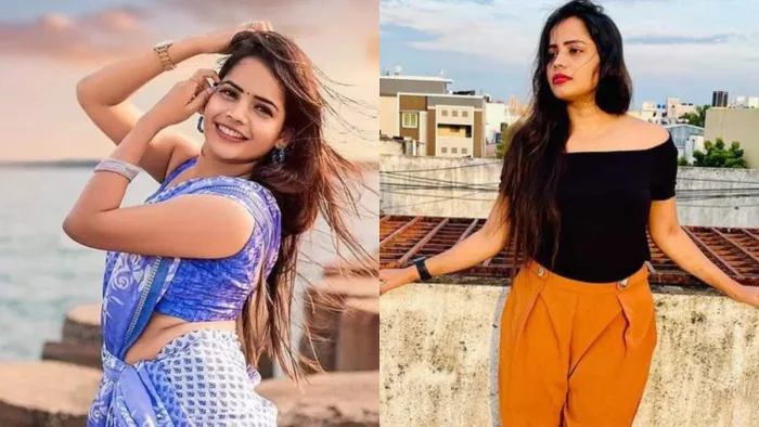 Tamil actress Deepa aka Pauline Jessica dies by suicide, Twitter