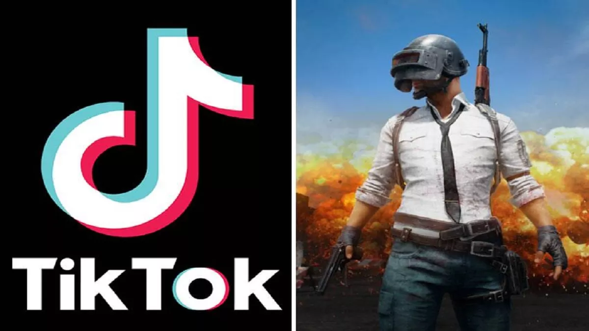 अब अफगानिस्तान की तालिबान सरकार भी अगले 3 महीनों के भीतर TikTok और Pubg पर लगाएगी बैन