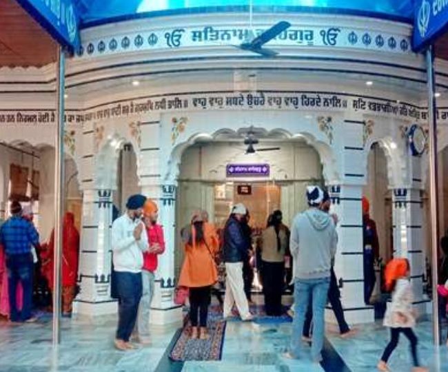 Jalandhar Famous Tourist Place पर्यटन का खजाना है जालंधर, इन 4 स्थानों