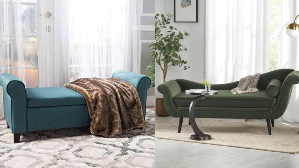 Amazon Sale का महालूट ऑफर, 53% की छूट के साथ दे रहा एलिगेंट लुक के Couch की खरीदारी करने का मौका