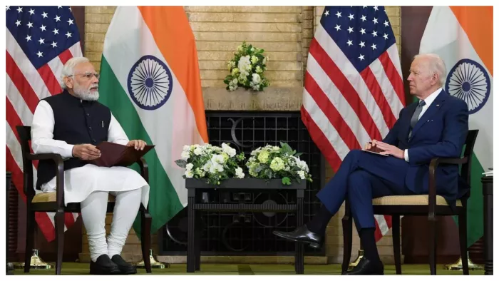 अमेरिका ने G-20 के लिए जताया भारत का आभार (फाइल फोटो)