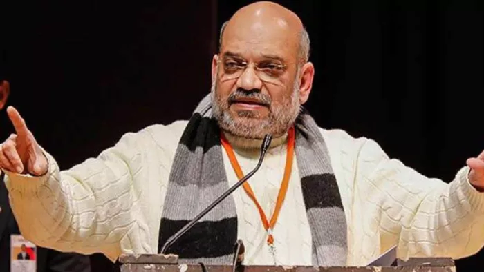 मोदी सरकार ने नारी सशक्तिकरण सिर्फ नारा नहीं, बल्कि संकल्प: शाह