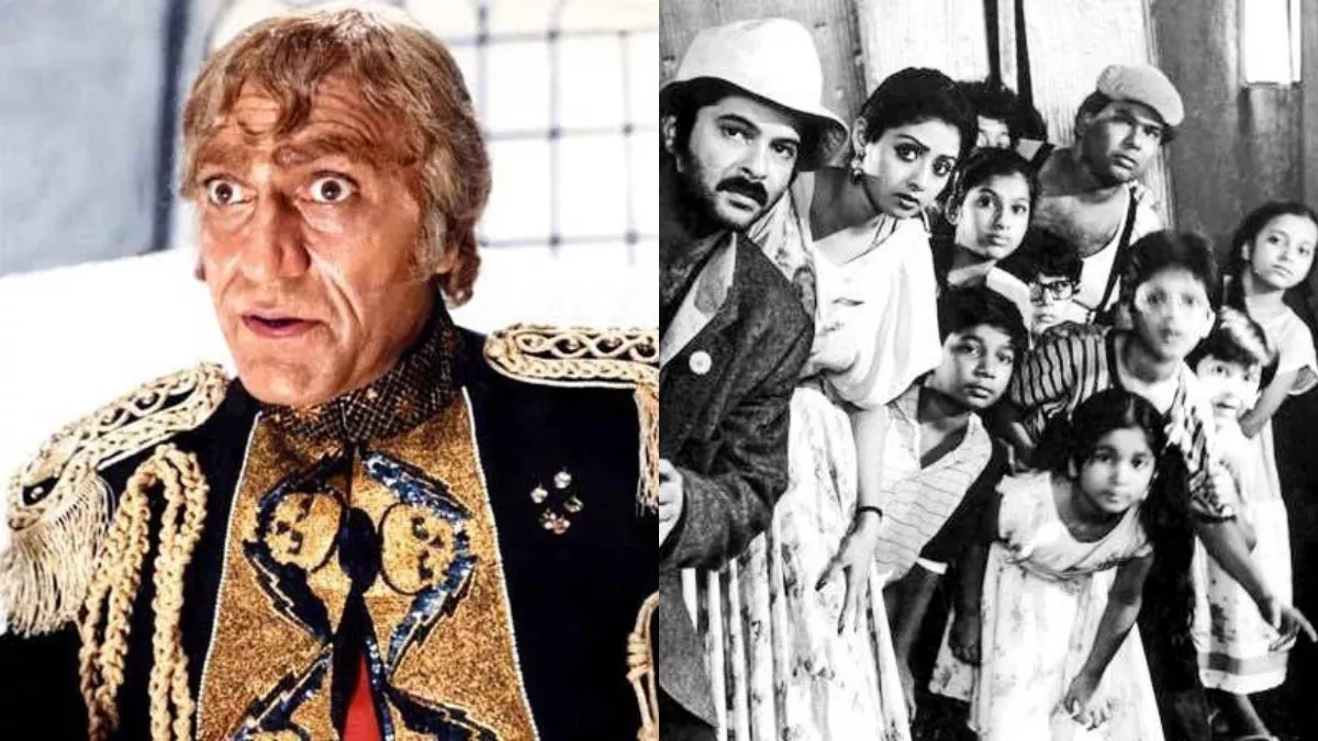 Mister India 2: शेखर कपूर को मिस्टर इंडिया 2 बनाने के लिए ऑफर हुए 300 करोड़, डायरेक्टर ने दिया ये जवाब