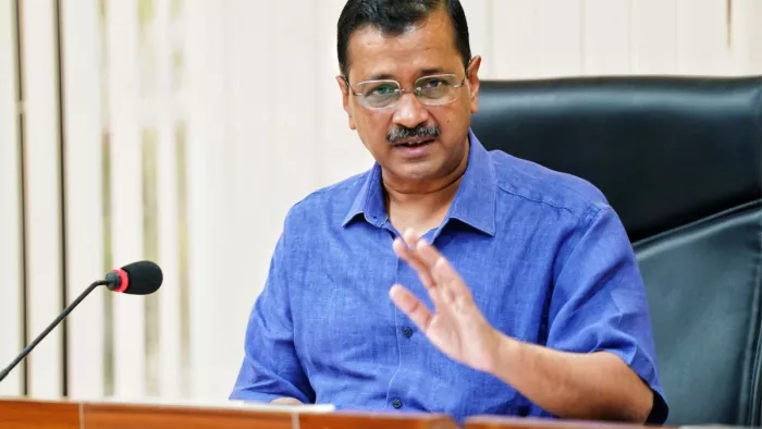 वायु गुणवत्ता की निगरानी के लिए स्कूलों में वैन तैनात करेगी दिल्ली सरकार