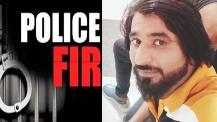 फरीदाबाद एनकाउंटर मामला: क्राइम ब्रांच की टीम पर हत्या का केस दर्ज।