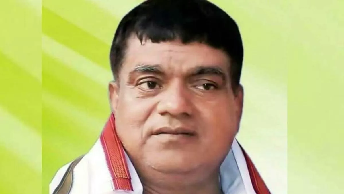 Bihar: बालू सिंडिकेट केस में JDU MLC राधाचरण के बाद बेटा कन्हैया भी गिरफ्तार, ED ने पूछताछ के बाद किया अरेस्ट