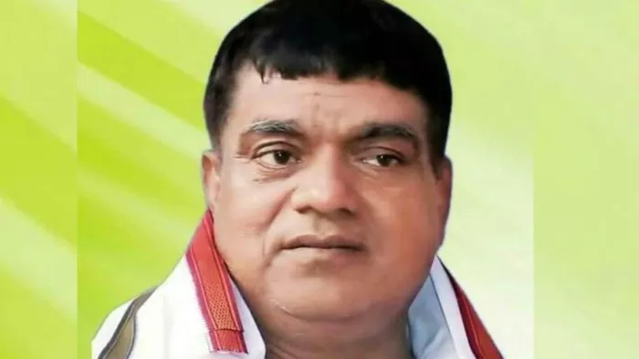 सोमवार को पूछताछ के लिए ईडी दफ्तर पहुंचे थे कन्हैया। (राधाचरण सेठ फाइल फोटो)