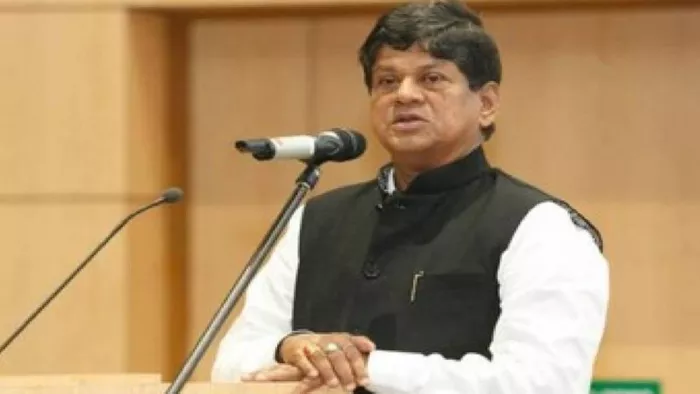 MLA सौम्य रंजन पटनायक की बढ़ी मुश्किलें (file photo)