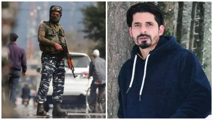 अनंतनाग में सातवें दिन समाप्त हुई मुठभेड़, मारा गया आतंकी कमांडर उजैर खान