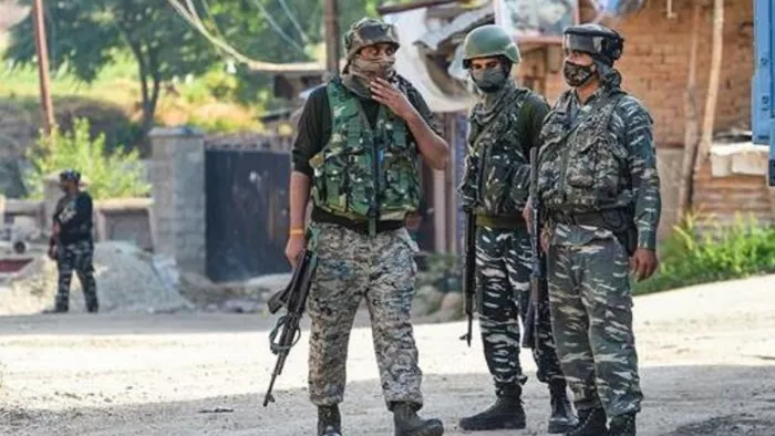 सात दिनों तक चली मुठभेड़ खत्म, लश्कर कमांडर समेत दो आतंकी ढेर (फाइल फोटो)