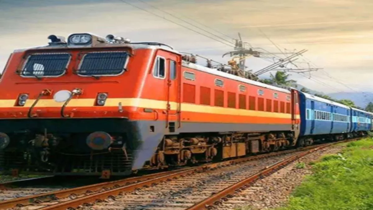 Revised Travel Norms: बच्चों के लिए यात्रा नियम बदलकर रेलवे ने कमाए  अतिरिक्त 2800 करोड़ रुपये - Child travel norms Railways earned over Rs 2800  crore more