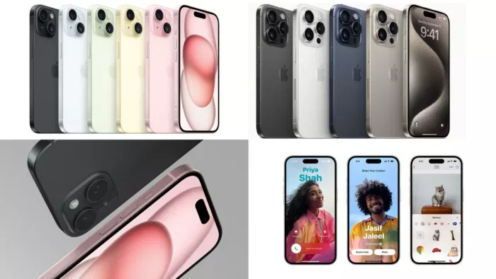 iPhone 15 से लेकर Watch Ultra 2 तक, इन Apple डिवाइस पर मिल रहा बंपर डिस्काउंट