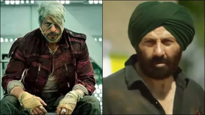 Jawan Box Office Day 12 Collection / Photo- Instagram