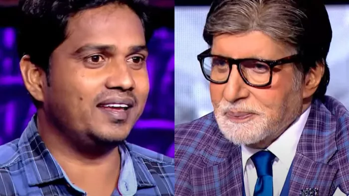 Kaun Banega Crorepati 15 Amitabh Bachchan / Photo- Youtube