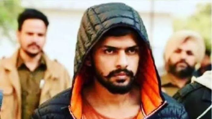 लारेंस बिश्नोई की वीडियो पंजाब की जेलों में नहीं बनाई गई: आईजी जेल