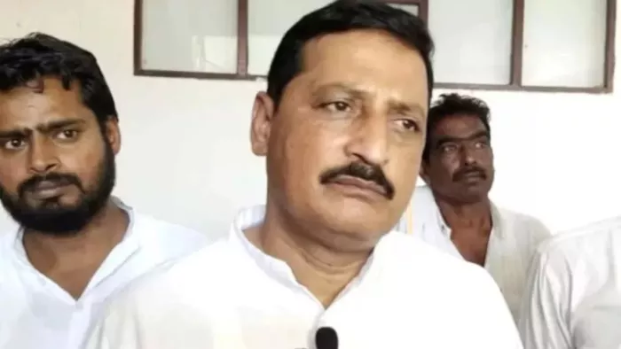 Nuh Violence मामले में कांग्रेस विधायक मामन खान को भेजा गया जेल