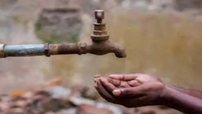 Dehradun: मेहूंवाला क्लस्टर पेयजल योजना से दूर न हो सकी पानी की किल्लत