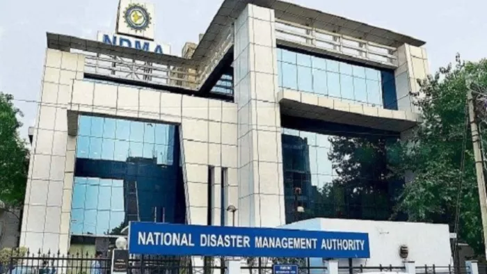 NDMA की टीम करेगी हिमाचल के आपदा प्रभावित क्षेत्रों का दौरा