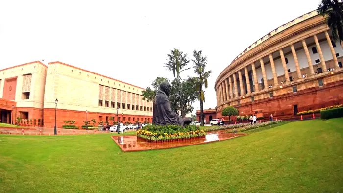 संसद के विशेष सत्र में महिला आरक्षण विधेयक को पारित कराने की तैयारी चल रही है। (File Photo)