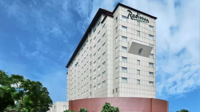 फाइव स्टार होटल में 2 साल तक की मौज, नहीं चुकाया 51 लाख का बिल (Image Credit- Radisson hotels)
