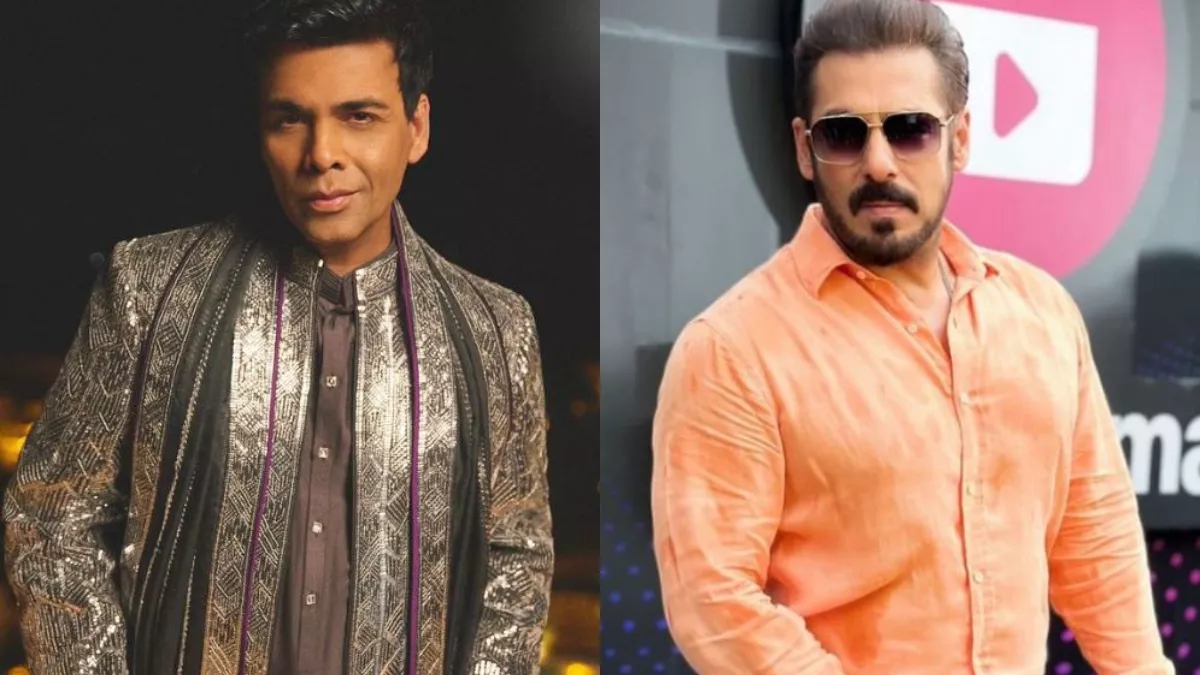 Tiger 3 के बाद सलमान करेंगे करण जौहर की इस फिल्म की शूटिंग, 25 साल बाद  लौटेगी 'कुछ-कुछ होता है' की जोड़ी