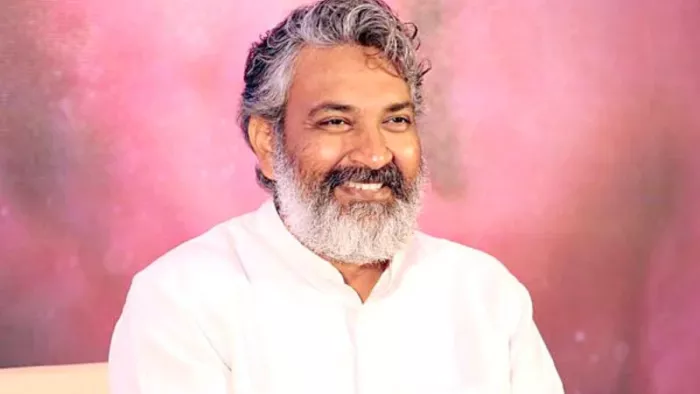 SS Rajamouli Announces New Film Made In India, X