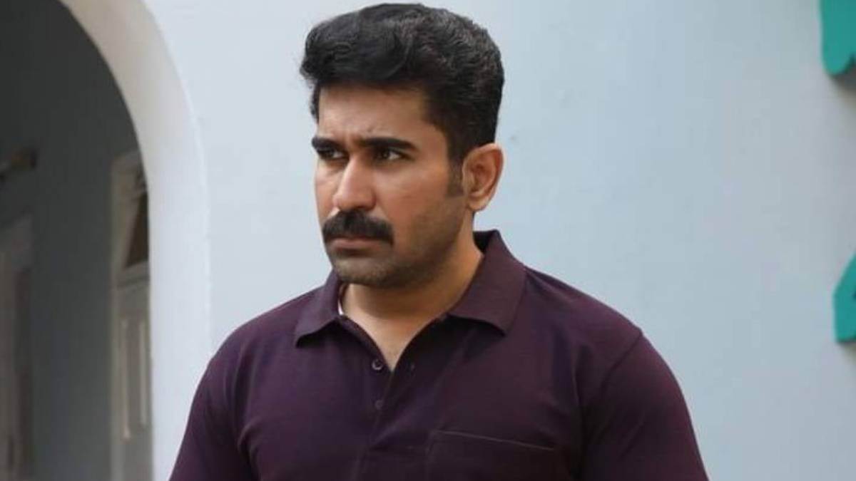 south actor vijay antony wife fatima old social media post viral after her daughter suicide