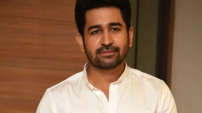 Composer Vijay Antony Daughter Meera Died by Suicide / Photo- Instagram