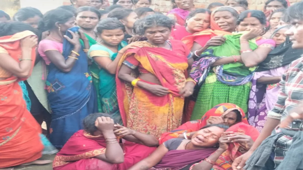 गया में सनसनीखेज वारदात; प्रेमी के साथ मिलकर बहन ने भाई को मौत के घाट उतारा, पुलिस ने किया गिरफ्तार