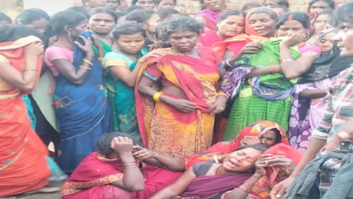 गया में प्रेमी के साथ मिलकर बहन ने भाई को मार डाला। जागरण