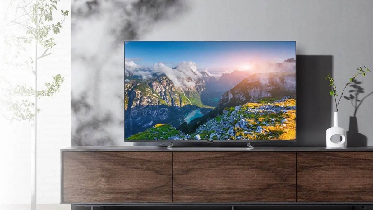 ग्रेट इंडियन फेस्टिवल सेल को छोड़ो, अमेज़न लाया आज के ऑफर में 4K TV पर 75% का डिस्काउंट! सोनी, सैमसंग ब्रांड भी शामिल