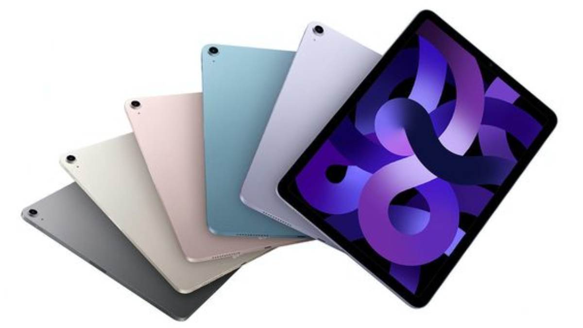 ₹10,000 सस्ते मिल रहे 10th और 6th जनरेशन के एपल iPad, लेटेस्ट फीचर्स संग मार्केट में हैं सबसे नंबर 1!