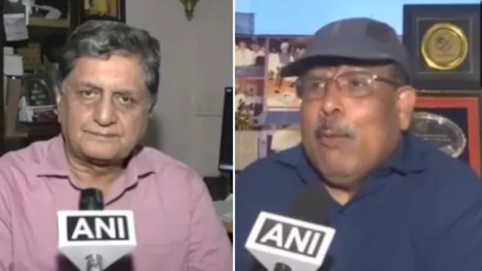 चंद्रयान-4 मिशन को केंद्रीय कैबिनेट से मिली मंजूरी। (फोटो- एएनआई)
