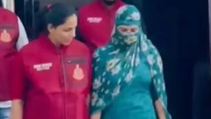 एयरलाइंस कर्मी सूरजमान की हत्या मामले में बड़ा खुलासा। फाइल फोटो