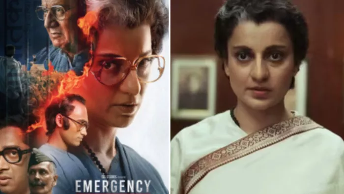 इमरजेंसी की रिलीज डेट को लेकर CBFC को लगी फटकार/ फोटो- Instagram