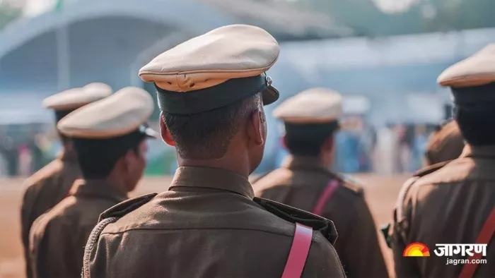 झारखंड के अगले डीजीपी की तलाश शुरू (जागरण)