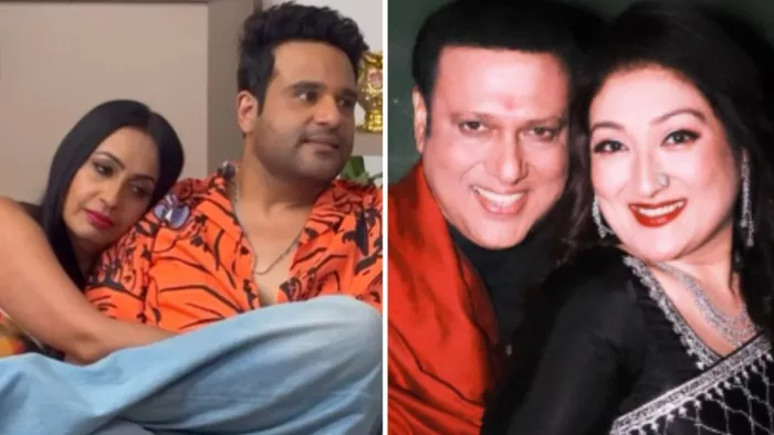 कृष्णा अभिषेक ने मामी सुनीता के बयान पर दी प्रतिक्रिया/ फोटो- Instagram