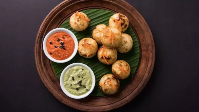 ऐसे ब्रेकफास्ट के लिए बनाएं ओट्स अप्पे (Picture Courtesy: Freepik)