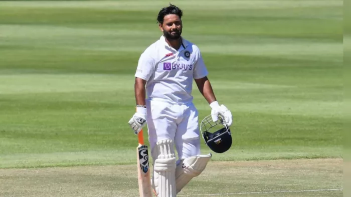 IND vs BAN: 632 दिनों के बाद Rishabh Pant की टेस्ट क्रिकेट में वापसी