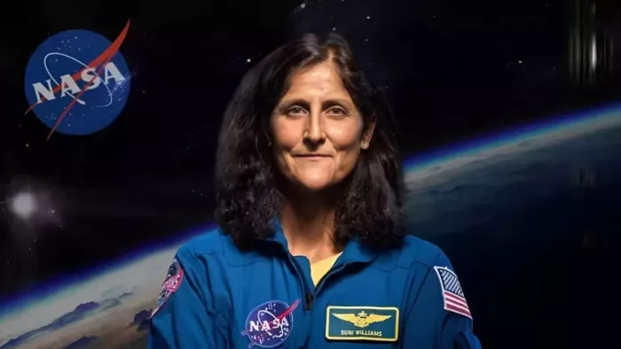 Sunita Williams: सुनीता विलियम्स ने बताया कि वो स्पेश में क्या मिस कर रही हैं।(फोटो सोर्स: रॉयटर्स)