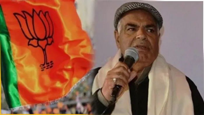 कौल ने केंद्र सरकार की जनकल्याणकारी योजनाओं को लोगों तक पहुंचाने की बात कही।