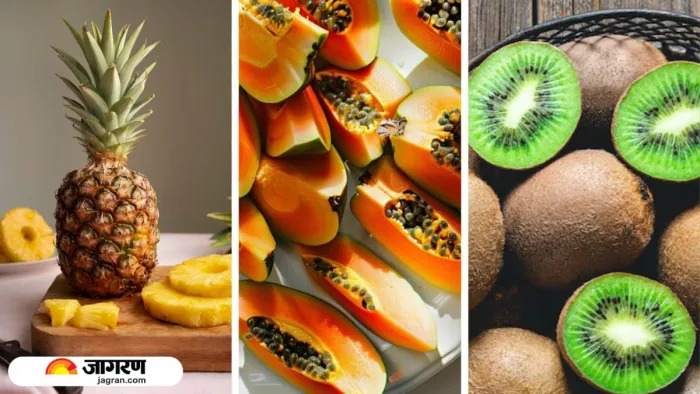 इन 5 फ्रूट्स में पाया जाता है संतरे से ज्यादा Vitamin-C (Image Source: Freepik)