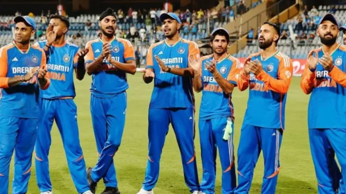 Ind vs Oman Asia Cup 2025: मैदान पर कदम रखते ही टीम इंडिया रचेगी इतिहास