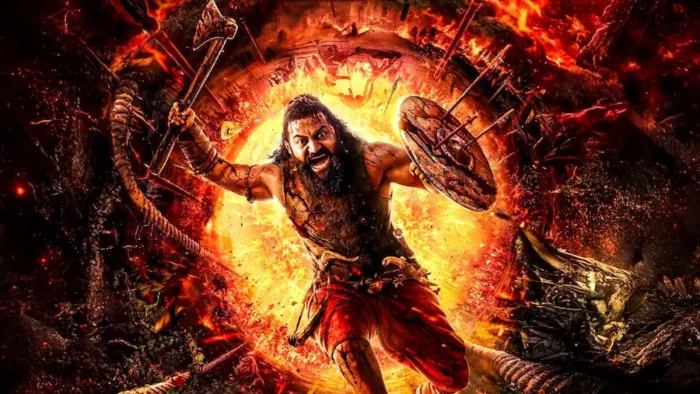कांतारा चैप्टर 1 के ट्रेलर की रिलीज डेट आउट